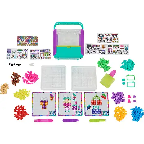 PixoBitz Studio 20 PixoBitz Studio - Billede 18