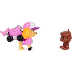 Paw Patrol Big Hero Pups - Skye -Konstruktionslegetøj butik e92c66e87be39097ac8ee0d4210c26c2