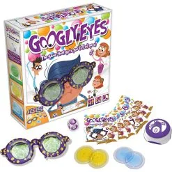 Googly Eyes -Konstruktionslegetøj butik e94dafc4 26e2 4968 baff e26e6bed1cff