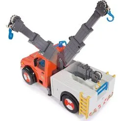 Brandmand Sam Phoenix Redningskøretøj Med Figur 12 Brandmand Sam Phoenix Redningskøretøj Med Figur -Konstruktionslegetøj butik e982bb1b 8463 49bf 861b bcfc04c973cc