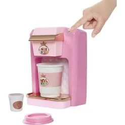 Disney Princess Style Collection Kaffemaskine -Konstruktionslegetøj butik e9c071d1 50e9 4136 8aa0 299b6eaa367d