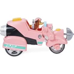 Paw Patrol: Liberty - Bil -Konstruktionslegetøj butik ea0f5c8d 0638 4268 8373 2569f187edfc