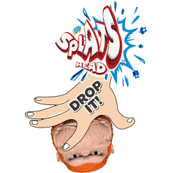 Splats Head Maxi Bubu Monkey 20 Splats Head Maxi Bubu Monkey -Konstruktionslegetøj butik ea3bc69546e99e7f6747aec95cfaffcc