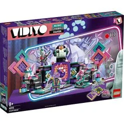 LEGO 43113 VIDIYO K-Pawp Concert BeatBox -Konstruktionslegetøj butik ea47e904 3652 4e60 9641 84d856b82788