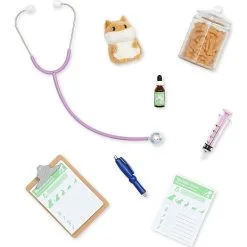 Our Generation Dukke Noemie -Konstruktionslegetøj butik ea693fd999562c44b2cd85c3ff6dd31b