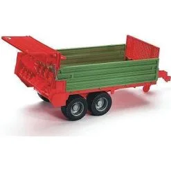 Bruder Gødningsspreder Trailer