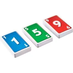 MATTEL SKIP-BO® Card Game (Scandinavian) -Konstruktionslegetøj butik ea8ef621 aacb 41e9 acb7 f1dfd74a2441