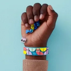 LEGO DOTS 41801 Mine Kæledyr Armbånd -Konstruktionslegetøj butik ea9b37d7ac3529e76e16d566b135f7f1