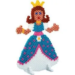 Hama Midi Gaveæske Little Princess -Konstruktionslegetøj butik ead3a9b4 4ade 4478 9e70 444edec327ec