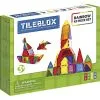 Tileblox Regnbue Sæt 42 Dele -Konstruktionslegetøj butik eae0c768 68a2 41d7 8737 d362bfc5c9b9