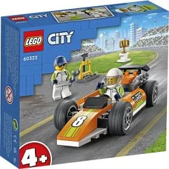 LEGO® City Racerbil 60322 -Konstruktionslegetøj butik eae89bfd 4953 4e97 97e9 03de0847353c