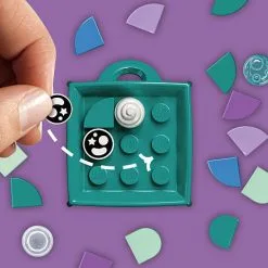 LEGO DOTS 41928 Taskevedhæng – Narhval -Konstruktionslegetøj butik eaf78c14 3e37 4123 9e8b 3adffde2ba08