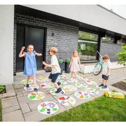 Andre Mærker Dobble XXL Spil -Konstruktionslegetøj butik eb127397 4c26 416a b25c 1b2abfd51c97