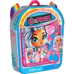 Bpack Deluxe Surprise Rygsæk -Konstruktionslegetøj butik eb1f211a cf02 4ee9 ab93 e4e94308d4a3