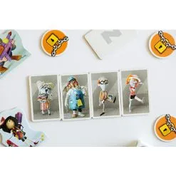 Andre Mærker Zombie Kidz Evolution -Konstruktionslegetøj butik eb2c7572 950d 48d2 b317 9bc46ebfc1c5