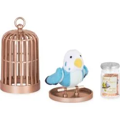 Our Generation Kæledyr Legetøjssæt