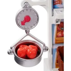 Barbie® Supermarked -Konstruktionslegetøj butik eb666ab0 ba35 43f2 ae89 2068eab44cda