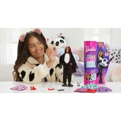 Barbiedukke -Konstruktionslegetøj butik eb9090eb05be24f4e7b3e2533a8def13