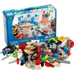 BRIO 34587 Builder Byggesæt -Konstruktionslegetøj butik ec0a45e9 97a0 4fb0 ab35 a126242628e5