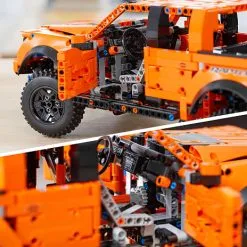 LEGO® Technic Ford® F-150 Raptor 42126 -Konstruktionslegetøj butik ec2a5f88 665d 4f3c b191 d849b405cb09