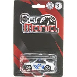 Car Mania Metal Bil -Konstruktionslegetøj butik ec2daae7 49bc 4791 b3de 6cf5df20d3a9
