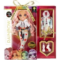 Rainbow High Kia Hart -Konstruktionslegetøj butik ec2e8c50 8485 43af bc63 1879a4da4fab