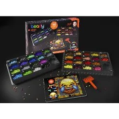 Beady Basic 10.800 Perler - 4 Plader