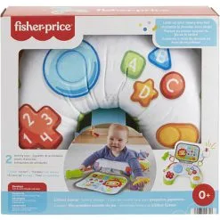 Fisher Price Fisher-Price Mavepude -Konstruktionslegetøj butik ec3d1087 eeb9 4f6a 8c72 9d99aa6f225f