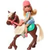 Barbie® Club Chelsea™-dukke Og Pony -Konstruktionslegetøj butik ec51fd87 4b00 4d13 91cb 333385111a46
