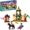 LEGO® Disney Jasmin Og Mulans Eventyr 43208 -Konstruktionslegetøj butik ec5b145a e2c4 475d bb36 97ae089fb178