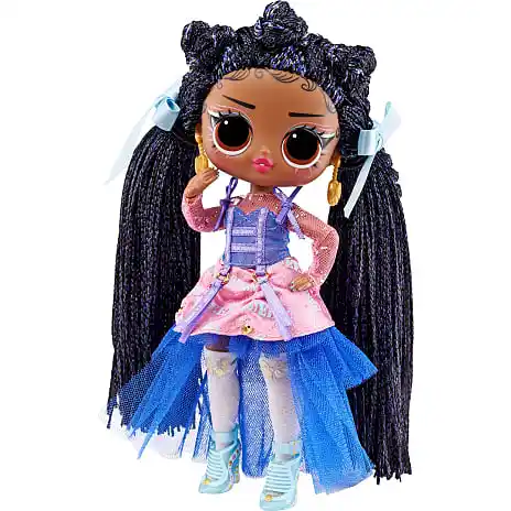 L.O.L. Surprise Fashion Show Tot Doll 3 L.O.L. Surprise Fashion Show Tot Doll