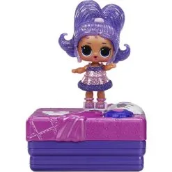 L.O.L. Surprise! Deluxe Present Surprise -Konstruktionslegetøj butik ec8a0fd7 4ea5 45a1 a998 e8dc4cfb6dbf