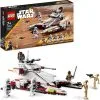 LEGO® Star Wars™ Republikkens Kampfartøj 75342 -Konstruktionslegetøj butik ecd7b594 9d4c 4ea2 8abe bd0a0677aac8