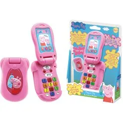 Gurli Gris Telefon -Konstruktionslegetøj butik ed0b4abe 9c9c 46a6 8948 5e80f9519749