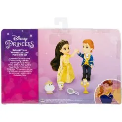 Disney Princess Gavesæt - Skønheden Og Udyret 23 Disney Princess Gavesæt - Skønheden Og Udyret -Konstruktionslegetøj butik ed20277f674f2f9c7ef77a2f9e6acf57