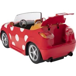 Disney Ily 4EVER Minnie Mouse Bil -Konstruktionslegetøj butik ed2ea3a7 b73a 432e af72 99eace1930ad