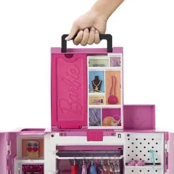 Barbie Drømmeskab™ 9 Barbie Drømmeskab™ -Konstruktionslegetøj butik ed5a0ab1 a9a6 4a16 bdbf 2e0b9ed9a5a8