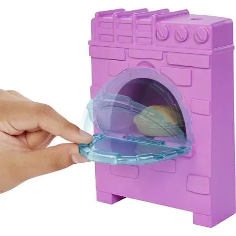 Disney Rapunzel Legesæt 7 Disney Rapunzel Legesæt - Billede 5