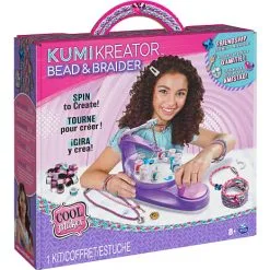 Cool Maker KumiKreator 3-i-1 -Konstruktionslegetøj butik edb69eb6 a8b6 4a3f 9ca3 41902fae9b7d