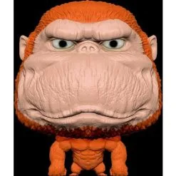 Splats Head Maxi Bubu Monkey 21 Splats Head Maxi Bubu Monkey -Konstruktionslegetøj butik edc8b2999a7a64d02afda2d8e4b2fede