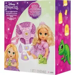 Disney Princess Rapunzel Og Sele -Konstruktionslegetøj butik eddb38b2 a032 467a a56a 3215857fe177