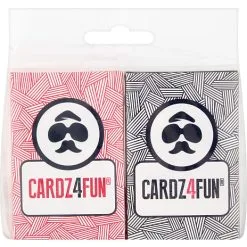 Other Game Spillekort 2 Pak