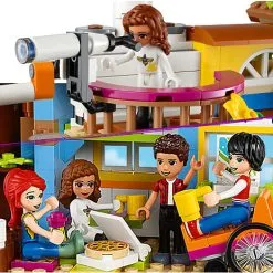 LEGO® Friends Venskabs-trætophus 41703 16 LEGO® Friends Venskabs-trætophus 41703 -Konstruktionslegetøj butik eeb07181 8b31 46ea 884f 10770b59a5cc