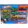 Hot Wheels 10-pak Metal Biler 1 Hot Wheels 10-pak Metal Biler -Konstruktionslegetøj butik eed9cc2f 6e6a 4598 8611 773edead98a1