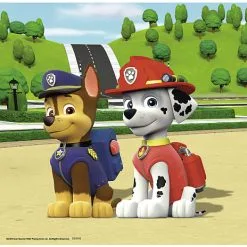 Ravensburger, Paw Patrol Team Puslespil Med 3x49 Brikker 8 Ravensburger, Paw Patrol Team Puslespil Med 3x49 Brikker -Konstruktionslegetøj butik ef192205 27f6 4b66 a27a f3e29fd740f9