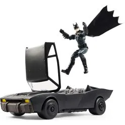 Batman Batmobil -Konstruktionslegetøj butik ef3671b8 4310 4e22 b8fe 329d72fdf416