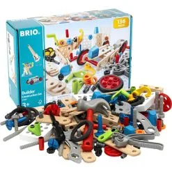 BRIO 34587 Builder Byggesæt -Konstruktionslegetøj butik ef3e4c9c c982 4a00 9ac8 14d0dbc157e5