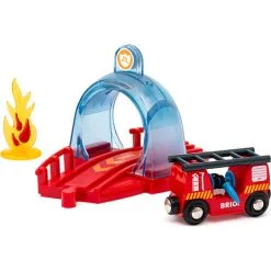 BRIO 33976 Smart Tech Sound Rednings Action Tunnel-sæt -Konstruktionslegetøj butik ef5ba10e 3003 4aeb a2c3 752d0a6a1652