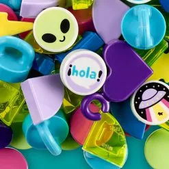 LEGO® DOTS Ekstra DOTS – Serie 6 41946 14 LEGO® DOTS Ekstra DOTS – Serie 6 41946 -Konstruktionslegetøj butik ef8e0800 1a56 484d a9e4 439f433ec7f1