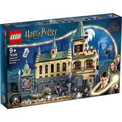 LEGO 76389 Harry Potter Hemmelighedernes Kammer -Konstruktionslegetøj butik ef94081e 0ba6 4b04 af11 55aab68bb245
